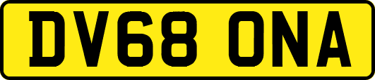 DV68ONA