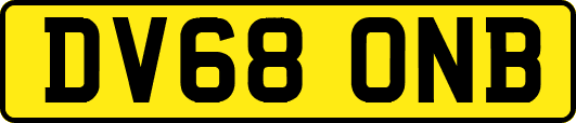 DV68ONB