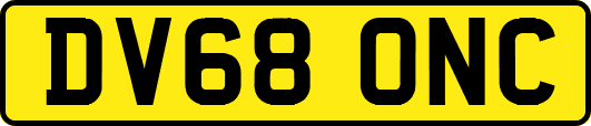 DV68ONC