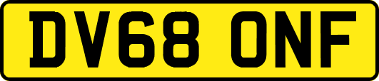 DV68ONF