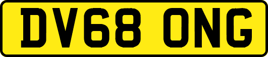DV68ONG