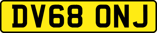 DV68ONJ