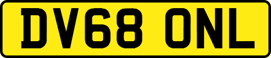 DV68ONL