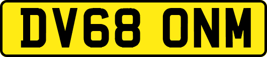 DV68ONM