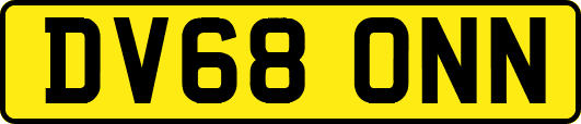 DV68ONN