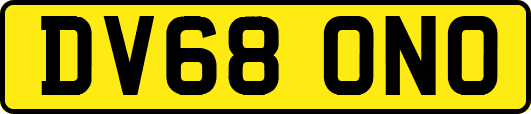DV68ONO