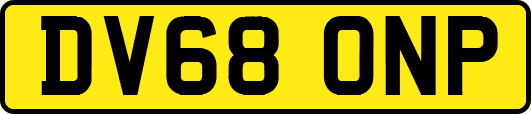 DV68ONP