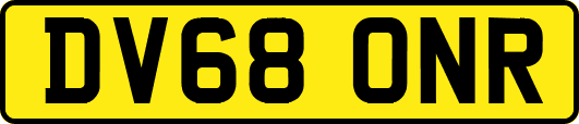 DV68ONR