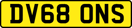 DV68ONS