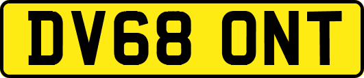 DV68ONT