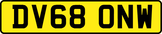 DV68ONW