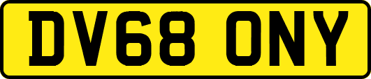DV68ONY