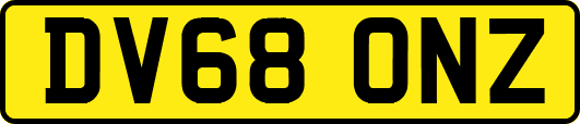 DV68ONZ