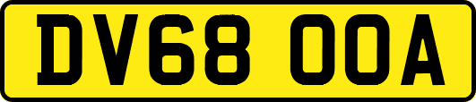 DV68OOA