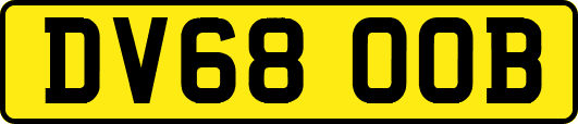DV68OOB