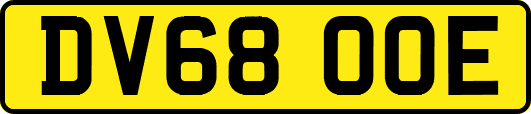 DV68OOE