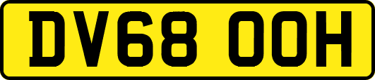DV68OOH
