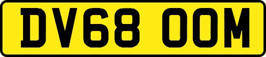 DV68OOM