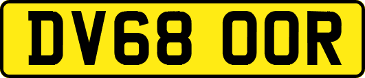 DV68OOR