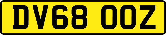 DV68OOZ