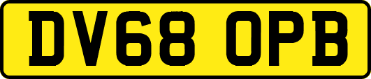 DV68OPB