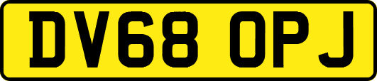 DV68OPJ