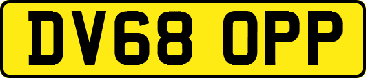 DV68OPP