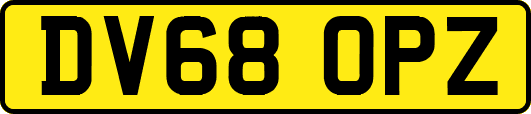 DV68OPZ