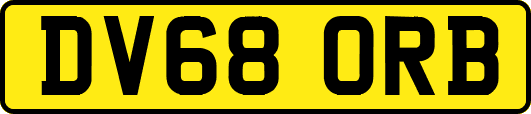 DV68ORB