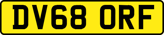 DV68ORF