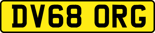 DV68ORG