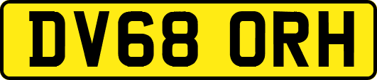 DV68ORH