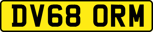 DV68ORM
