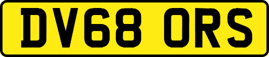 DV68ORS