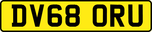 DV68ORU