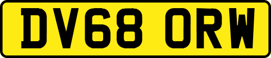 DV68ORW