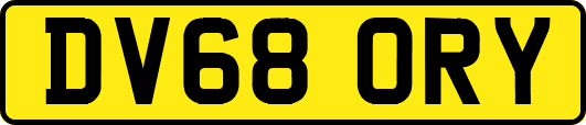 DV68ORY