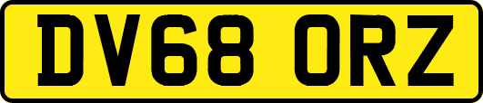 DV68ORZ