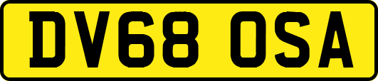 DV68OSA