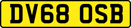 DV68OSB