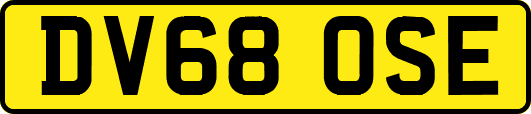 DV68OSE