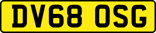 DV68OSG