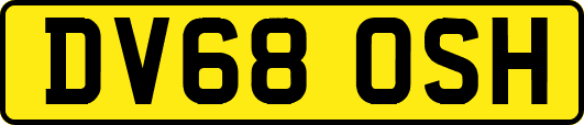 DV68OSH