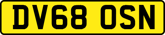 DV68OSN