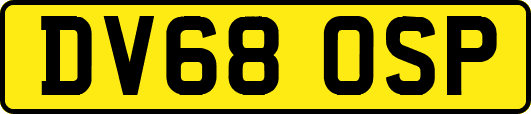DV68OSP