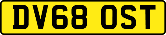 DV68OST