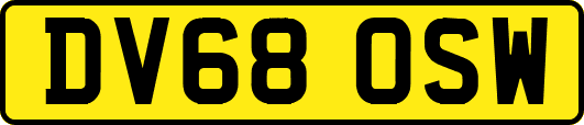 DV68OSW