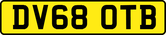 DV68OTB