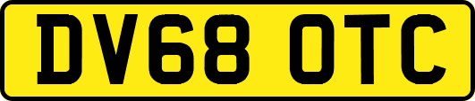 DV68OTC