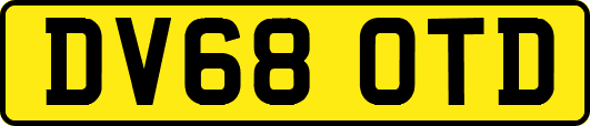 DV68OTD